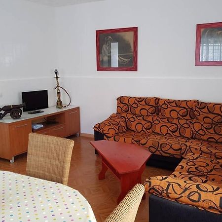 Casa Rosa Sanz Villa Sant Carlos de la Ràpita Buitenkant foto