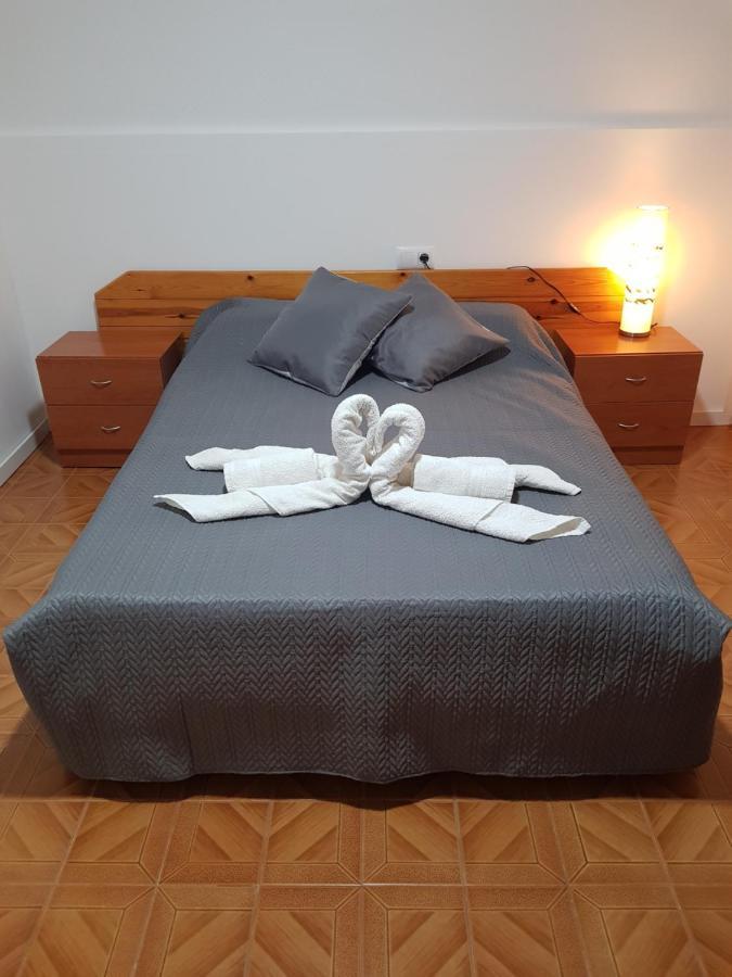 Casa Rosa Sanz Villa Sant Carlos de la Ràpita Buitenkant foto